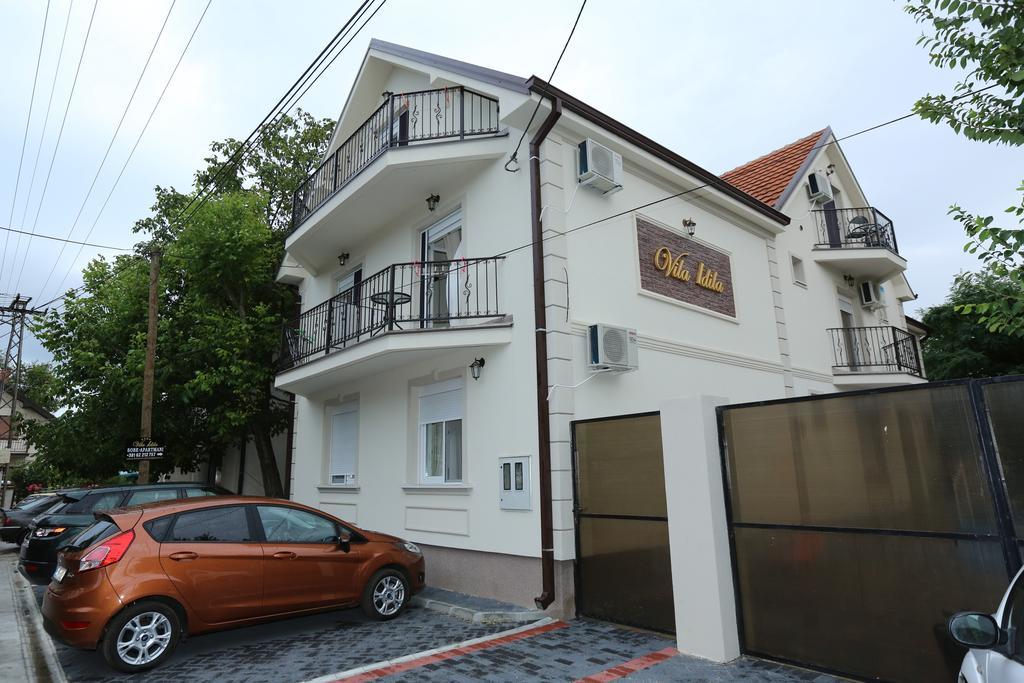 Apartments Idila Бела Църква Екстериор снимка